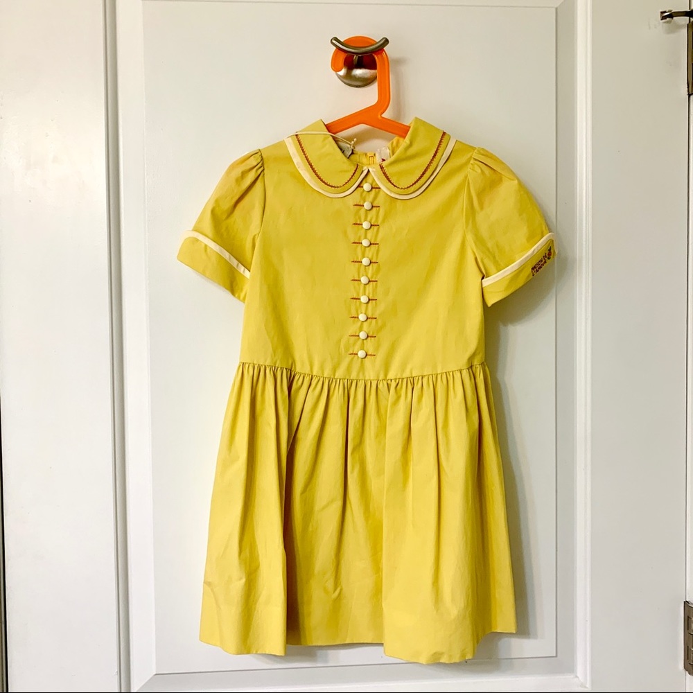 Gucci kids dress